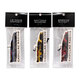 Cadillac Racing Car Freshener - Pack of 3